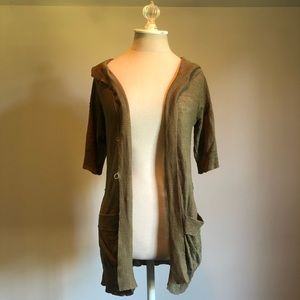Free People Cardigan